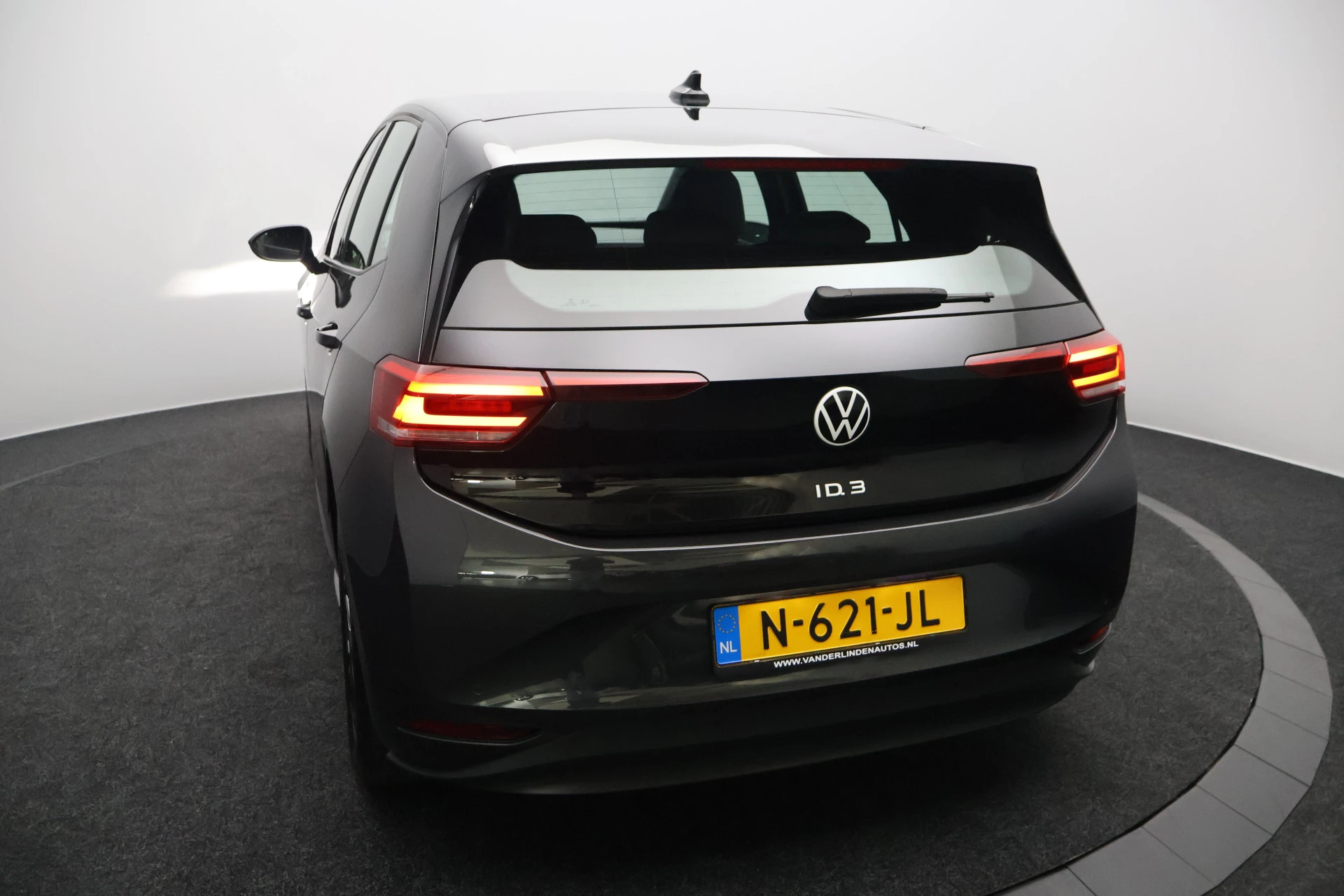 Hoofdafbeelding Volkswagen ID.3