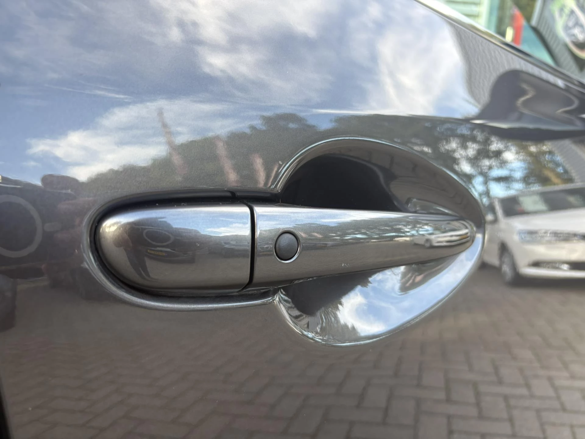 Hoofdafbeelding Mazda 3