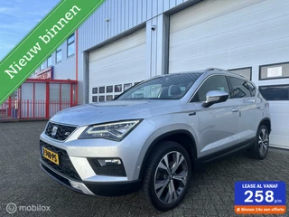 Seat Ateca 1.4 EcoTSI Xcellence/150 PK/Pano/Camera/ACC/LED