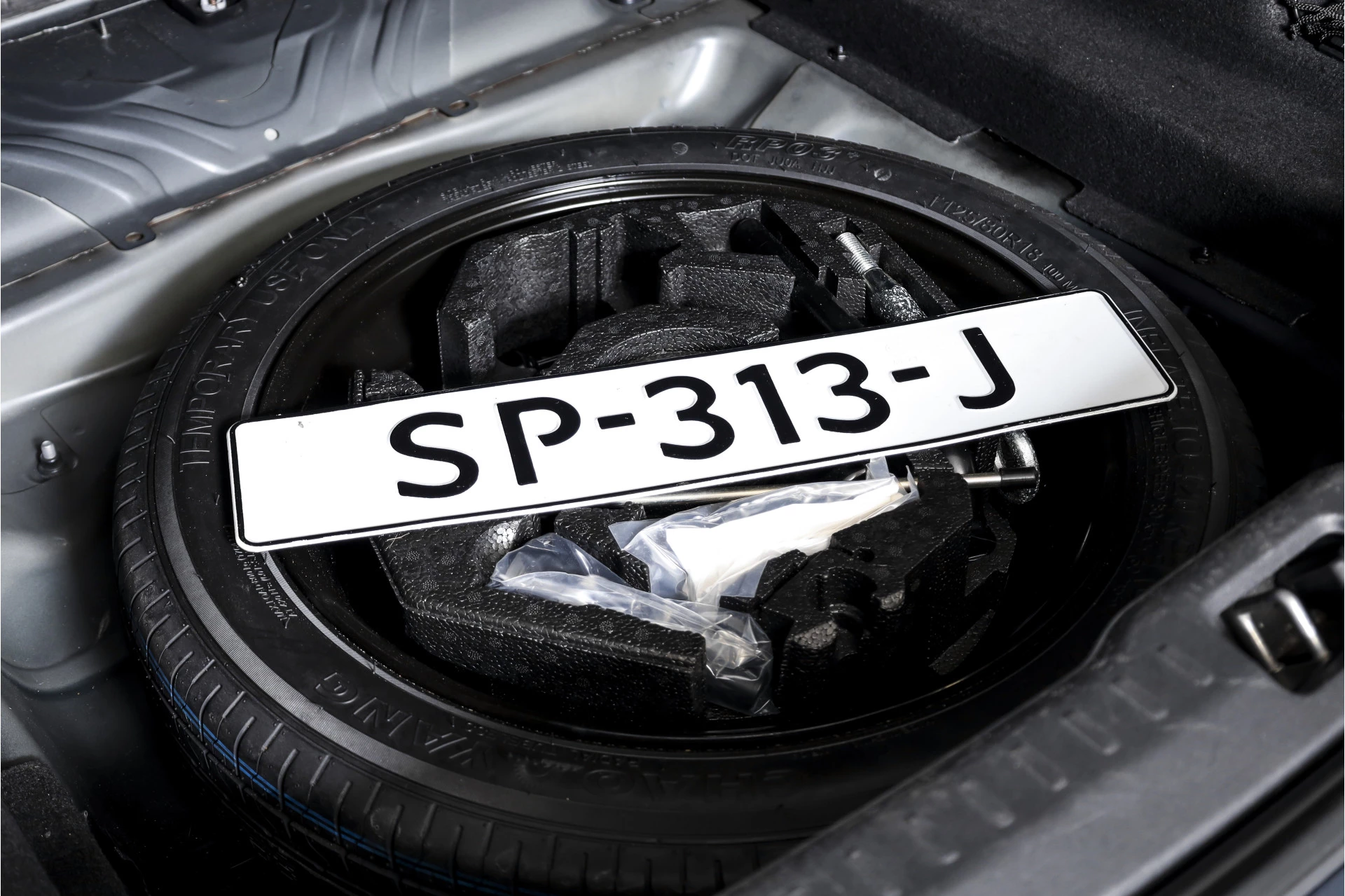 Hoofdafbeelding Volvo S90