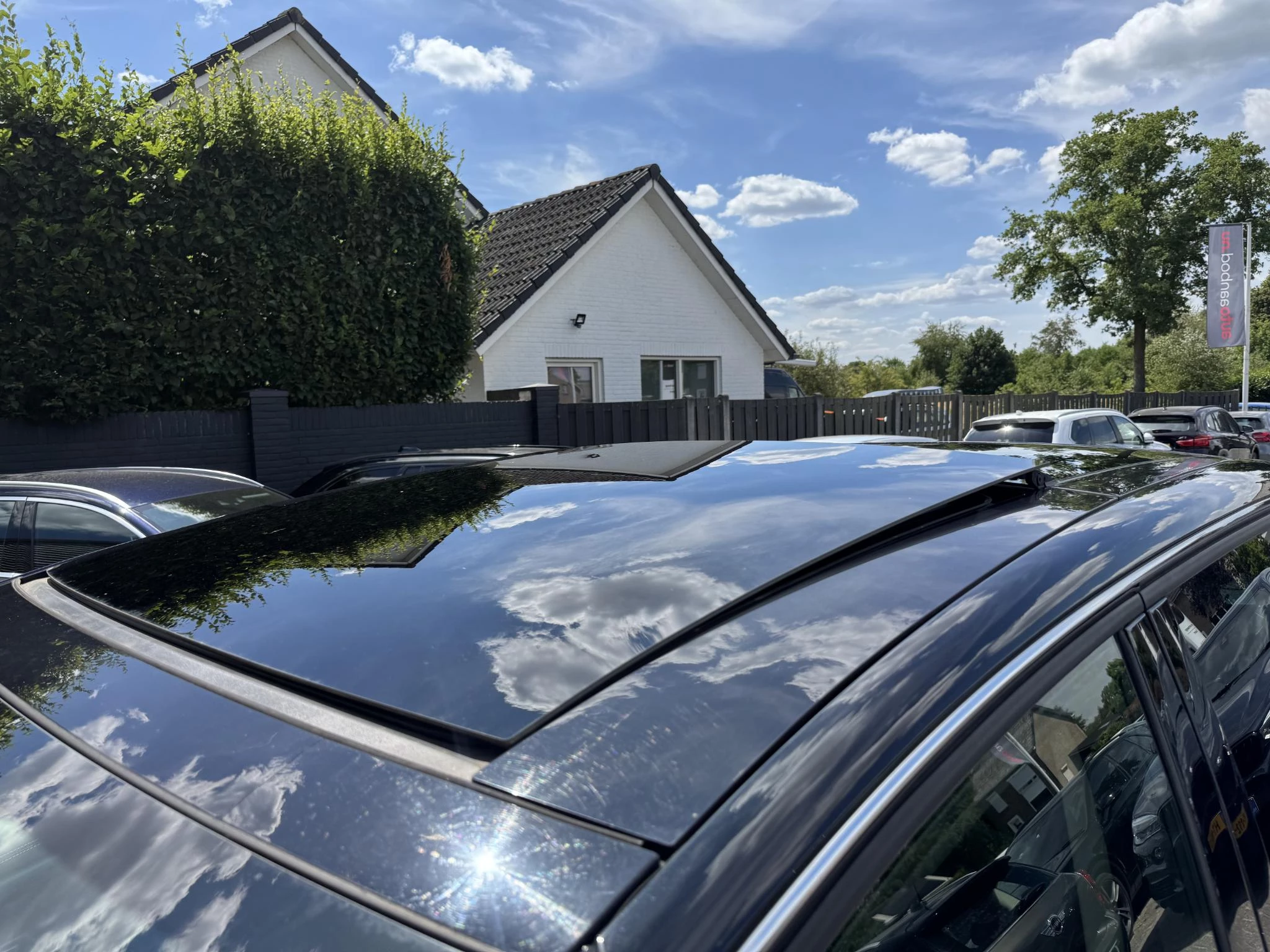 Hoofdafbeelding Renault Espace