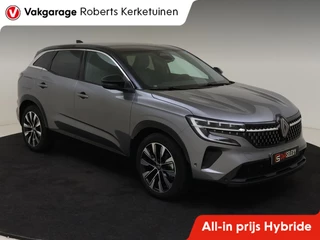 Renault Austral 1.2 E-Tech Full Hybrid 200PK Techno