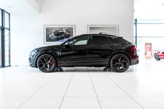 Hoofdafbeelding Audi Q8 Audi Q8 4.0 RS Q8 ~Munsterhuis Sportscars~
