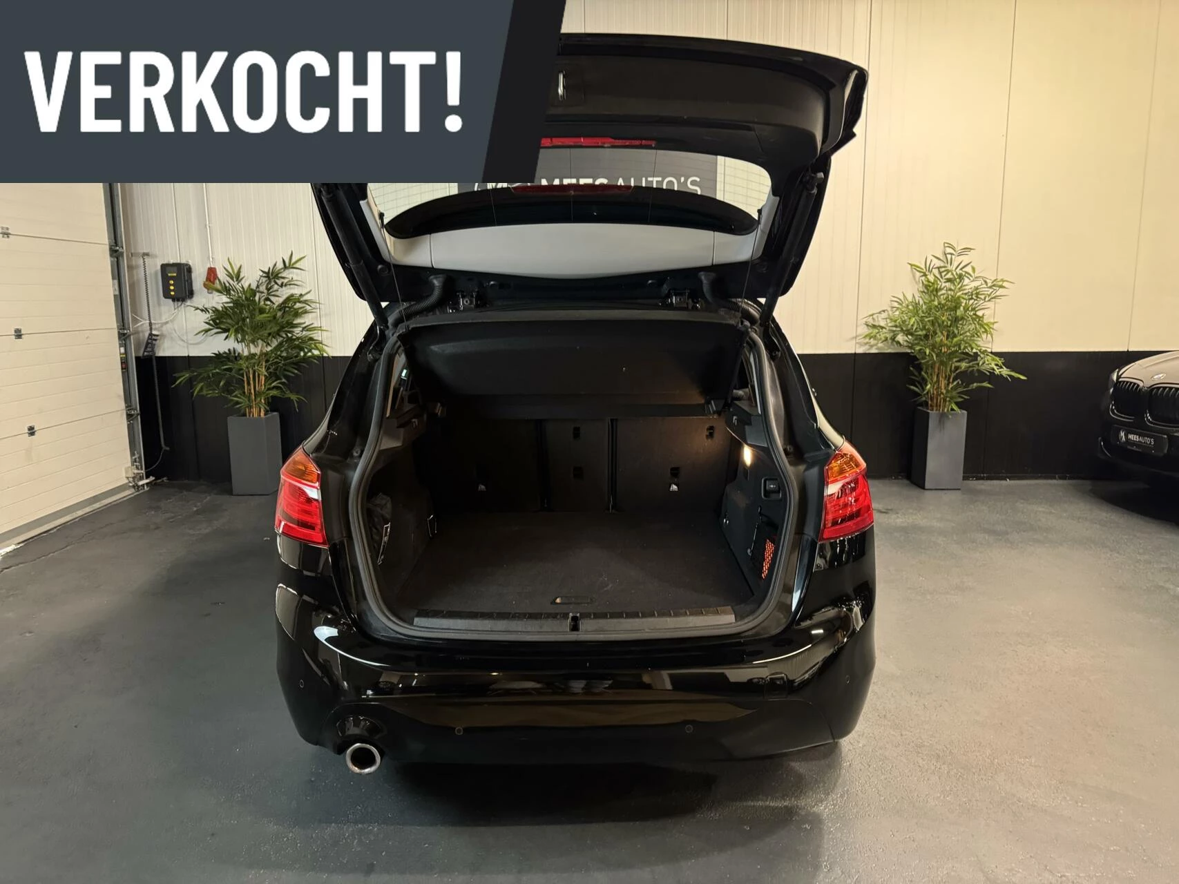 Hoofdafbeelding BMW 2 Serie