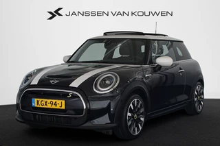 MINI Electric Yours 33 kWh Panoramadak Head-Up Harman Kardon Stoel-Stuurverwarming