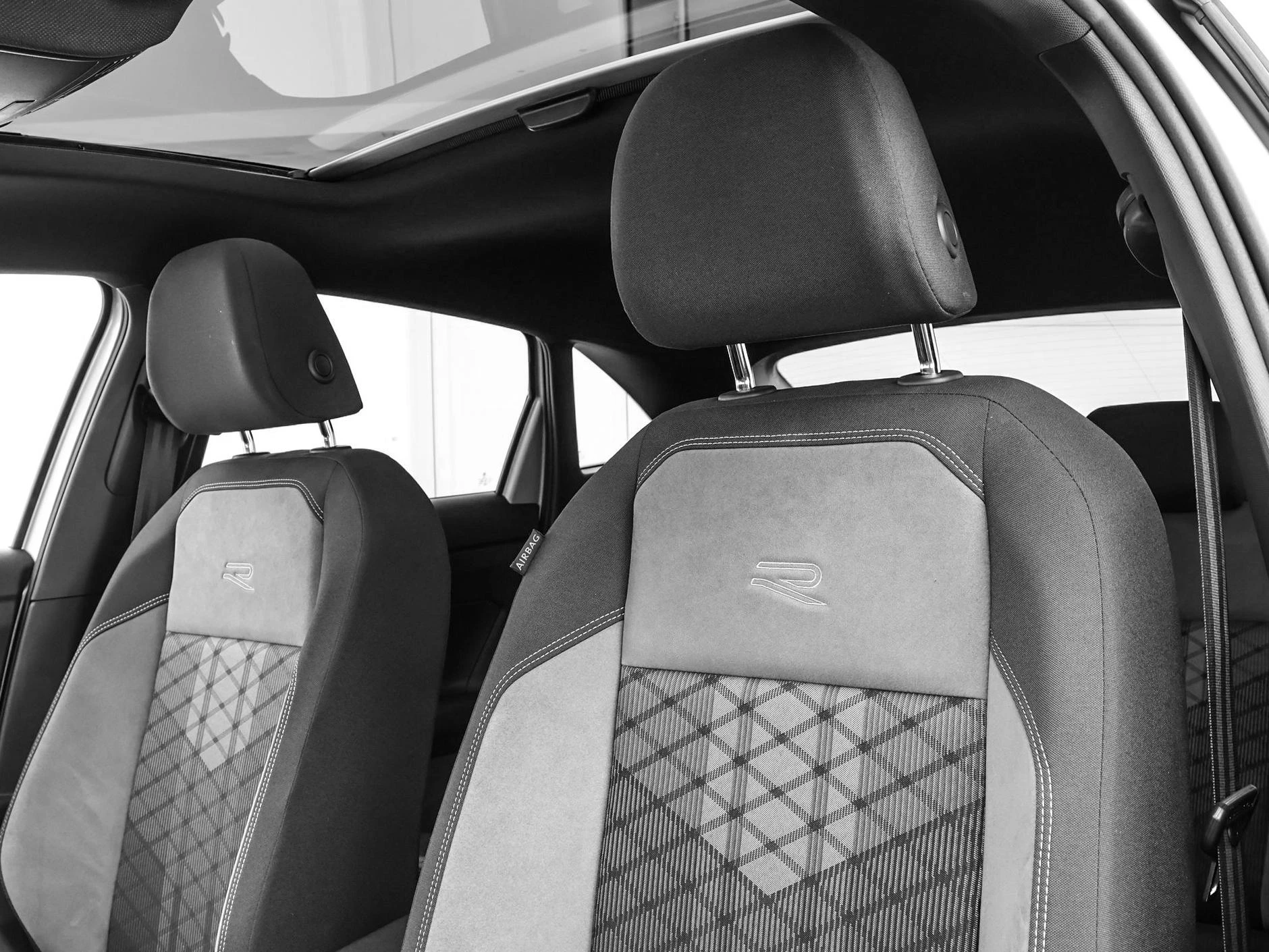 Hoofdafbeelding Volkswagen Taigo