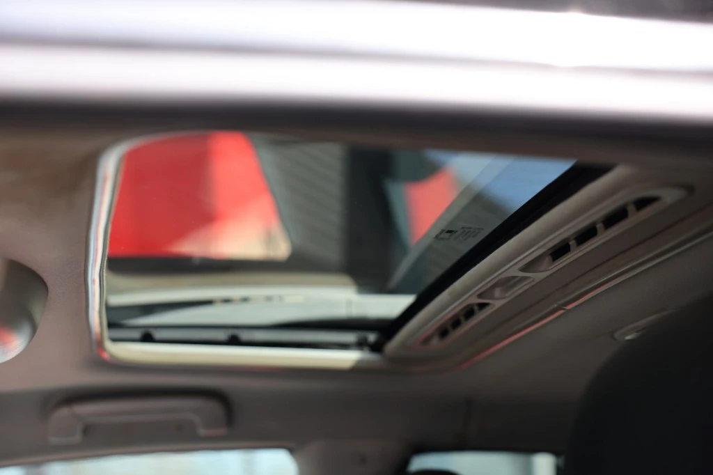 Hoofdafbeelding SsangYong Rexton