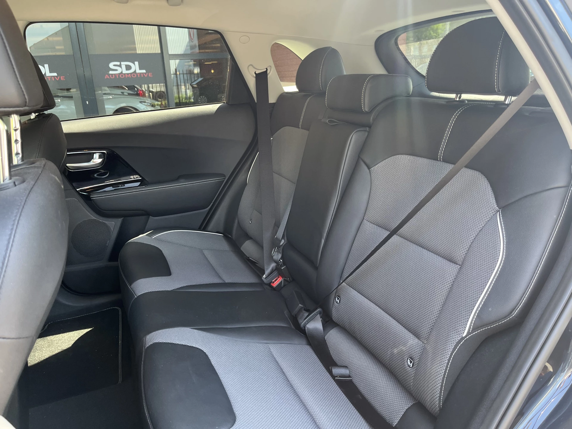 Hoofdafbeelding Kia e-Niro