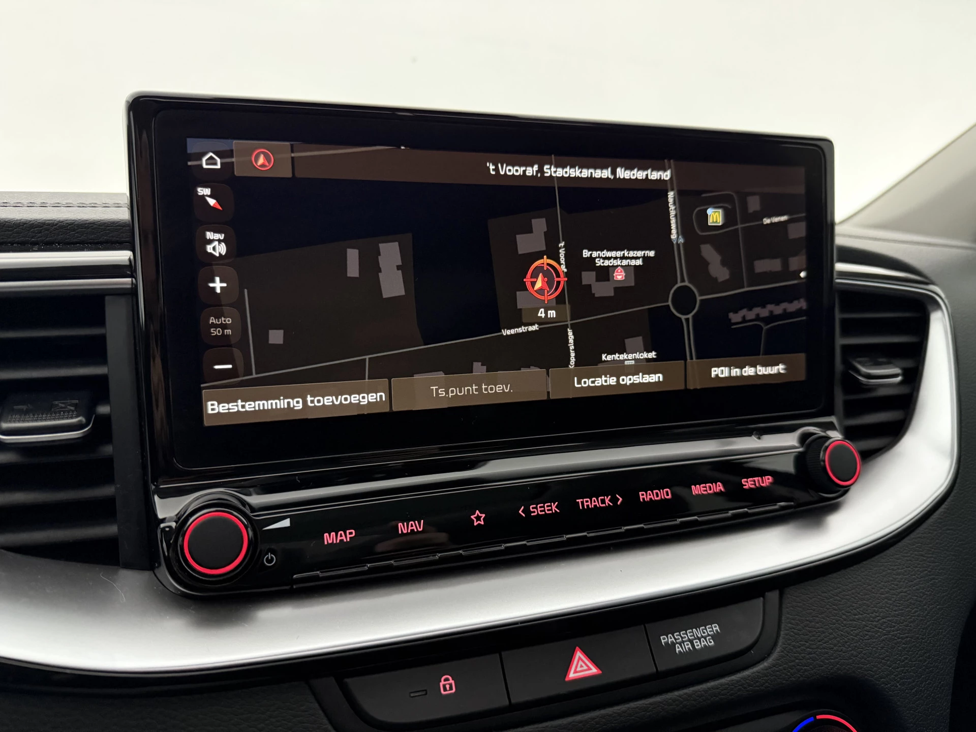 Hoofdafbeelding Kia XCeed