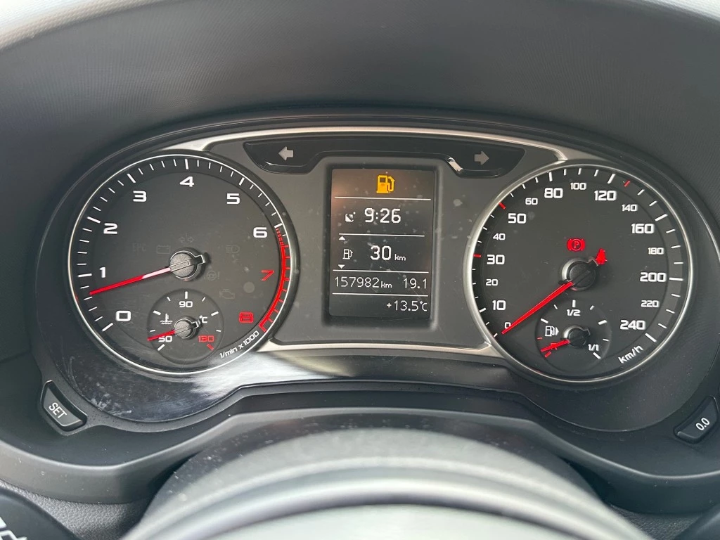 Hoofdafbeelding Audi A1