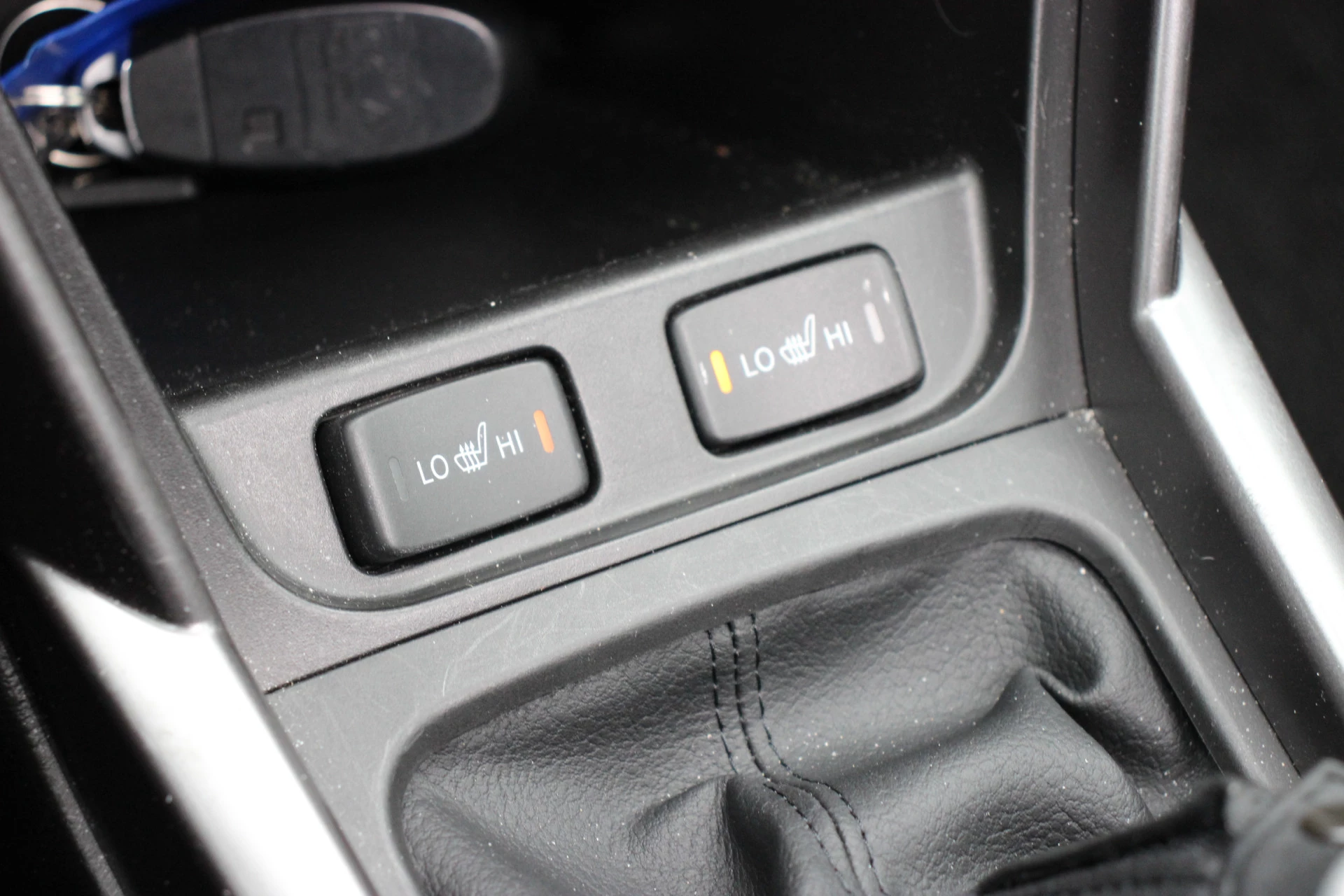 Hoofdafbeelding Suzuki S-Cross