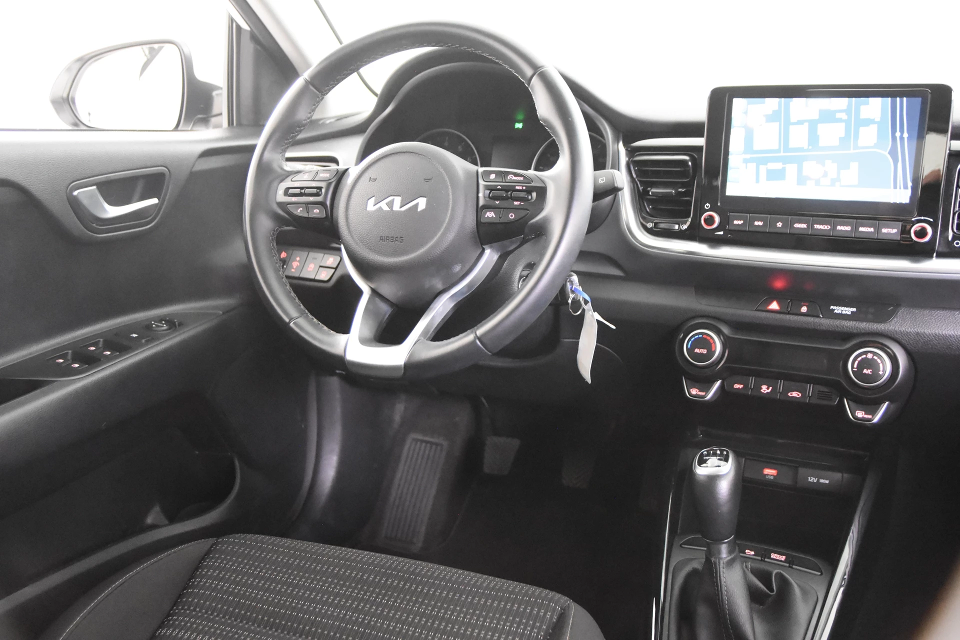 Hoofdafbeelding Kia Stonic