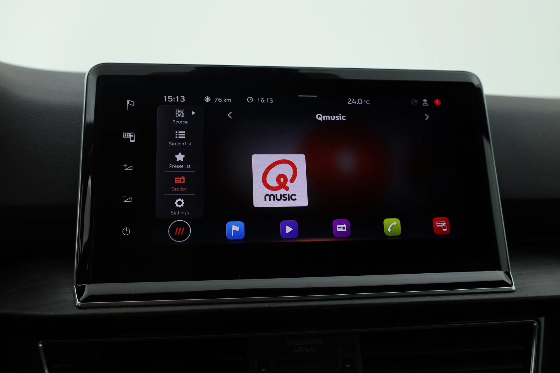 Hoofdafbeelding SEAT Tarraco