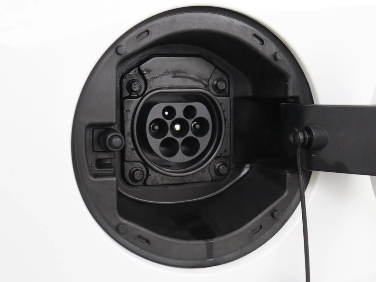 Hoofdafbeelding MG EHS