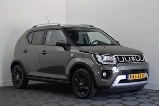Hoofdafbeelding Suzuki Ignis Suzuki Ignis 1.2 Smart-Hybrid Active