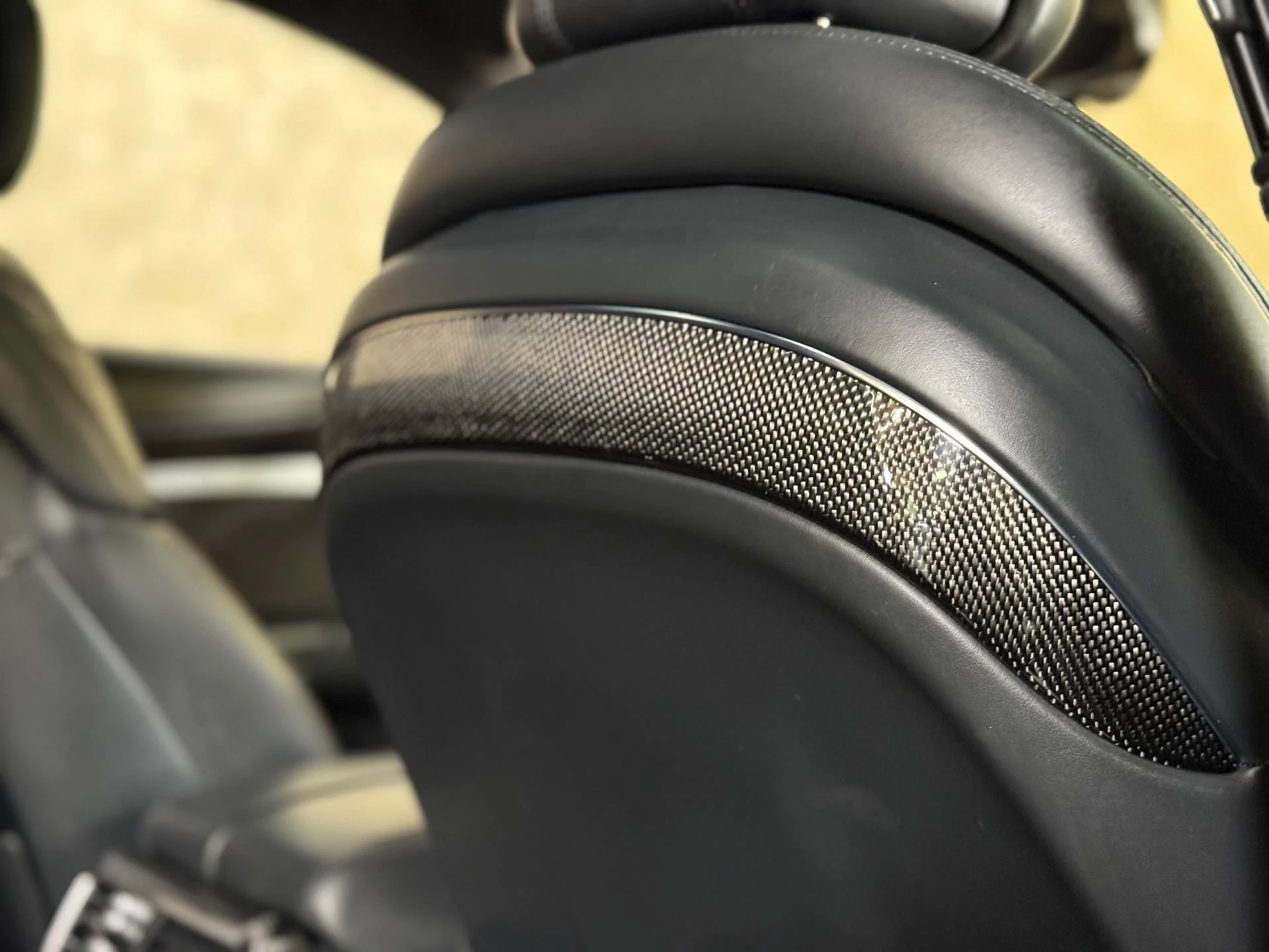 Hoofdafbeelding Audi S8