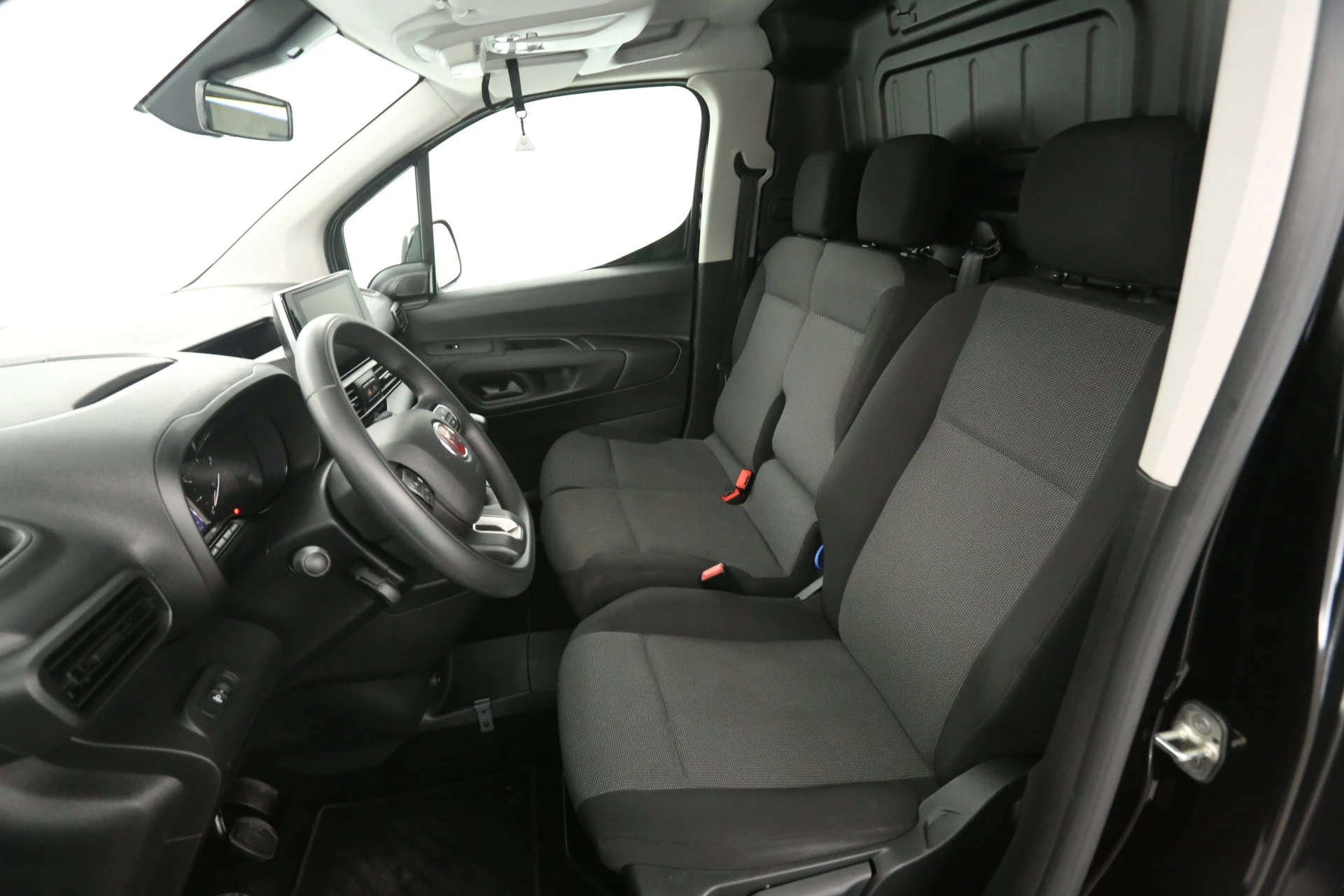 Hoofdafbeelding Fiat Doblò