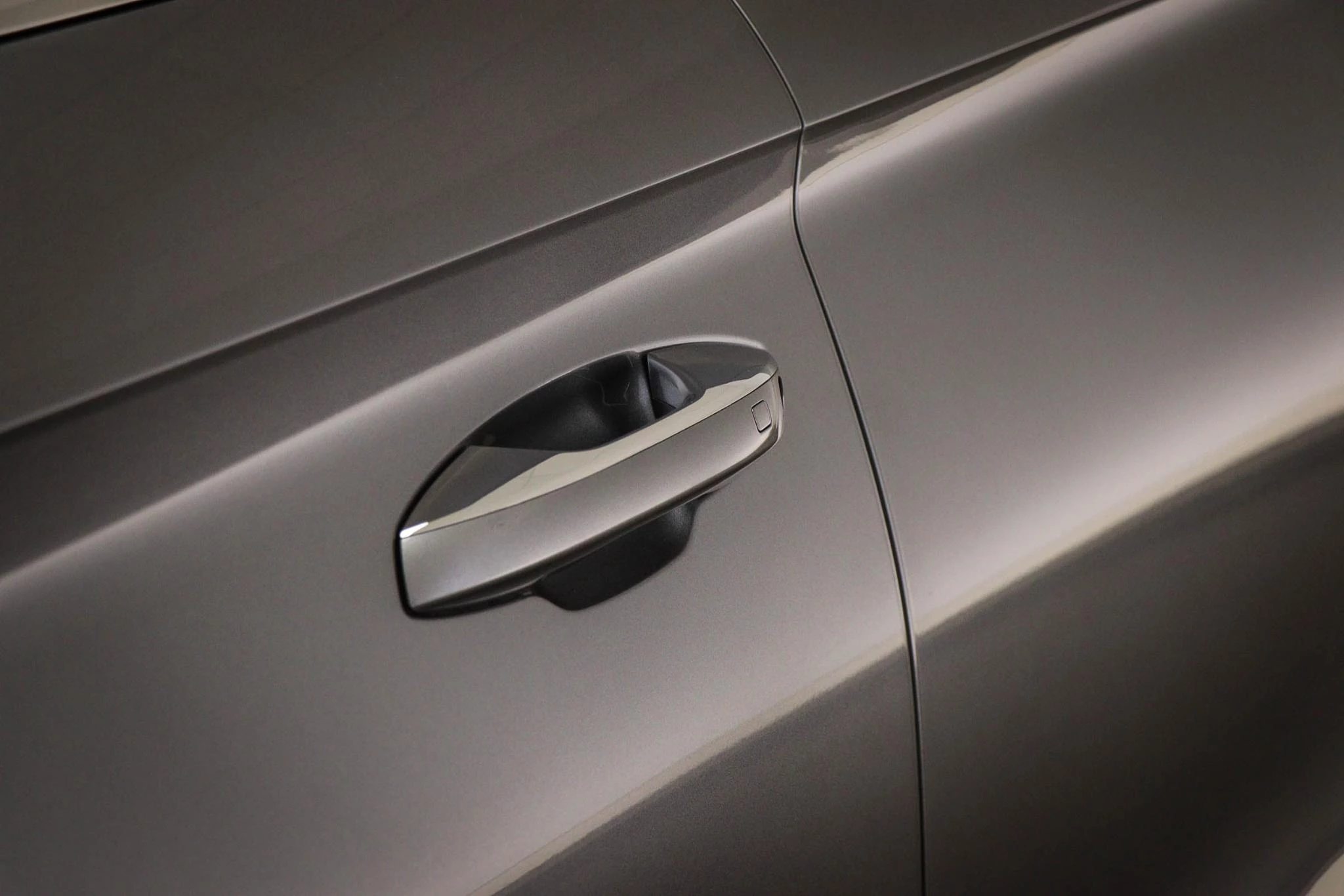 Hoofdafbeelding BYD SEAL U