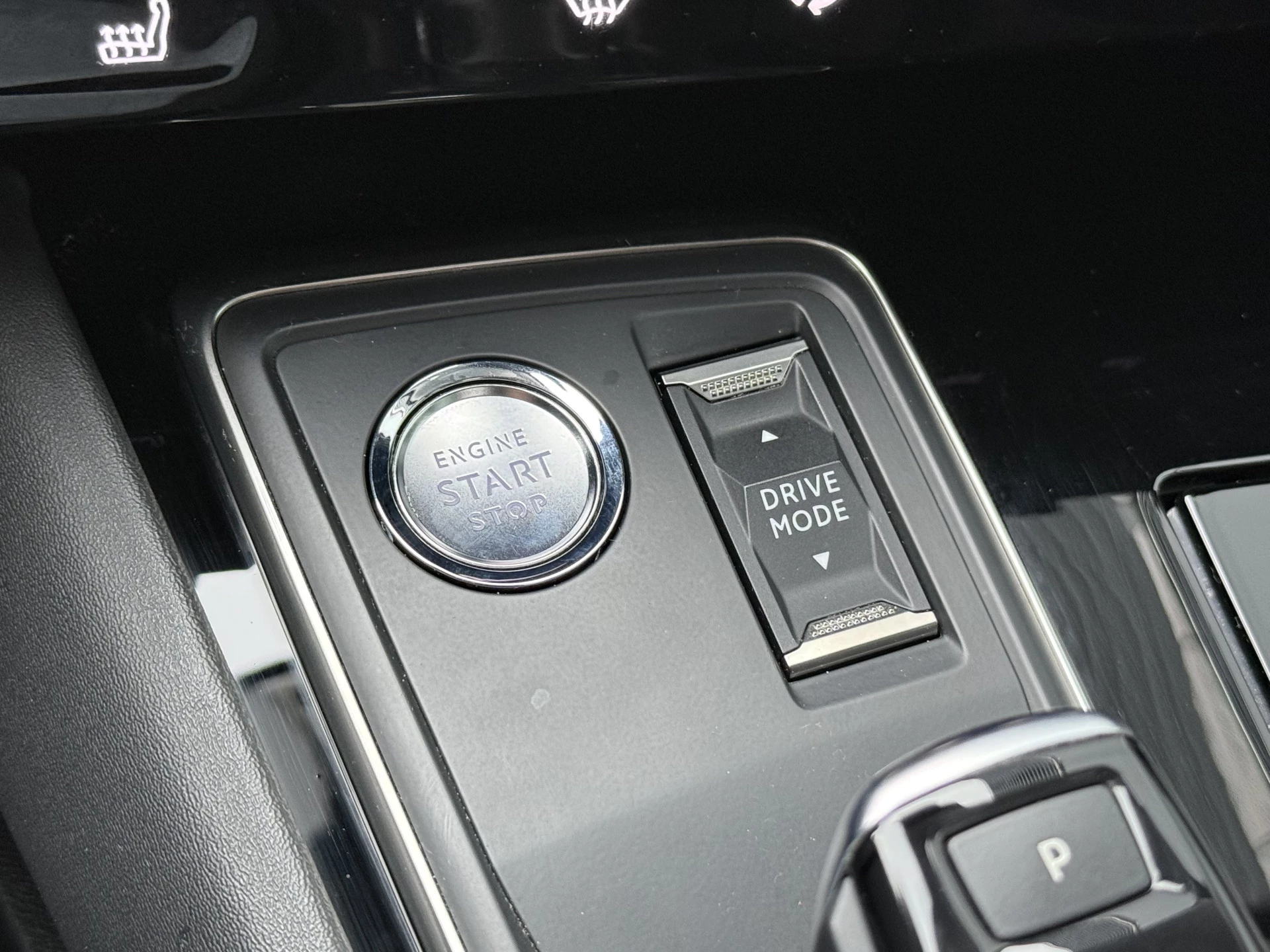 Hoofdafbeelding Peugeot 508