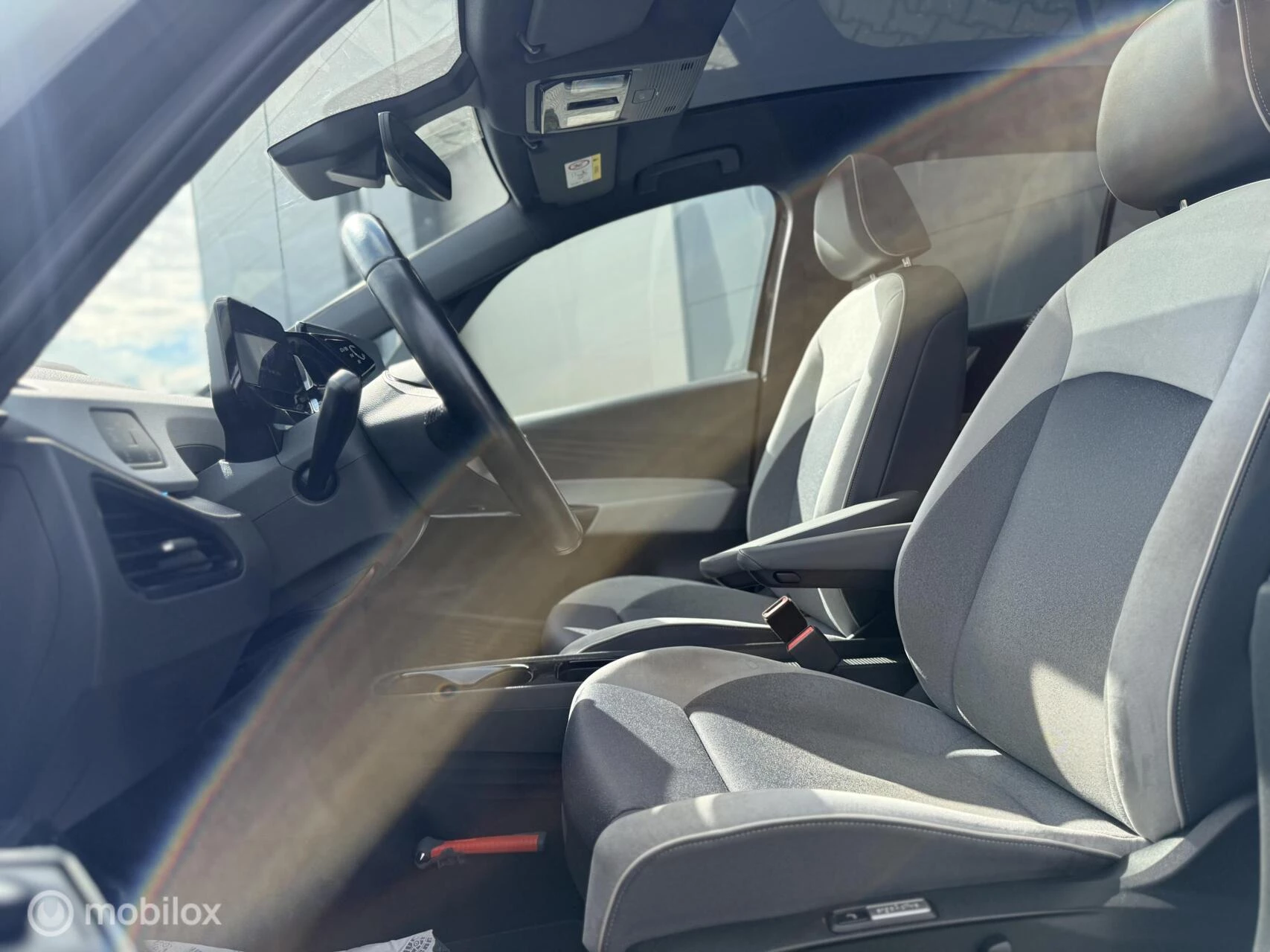 Hoofdafbeelding Volkswagen ID.3