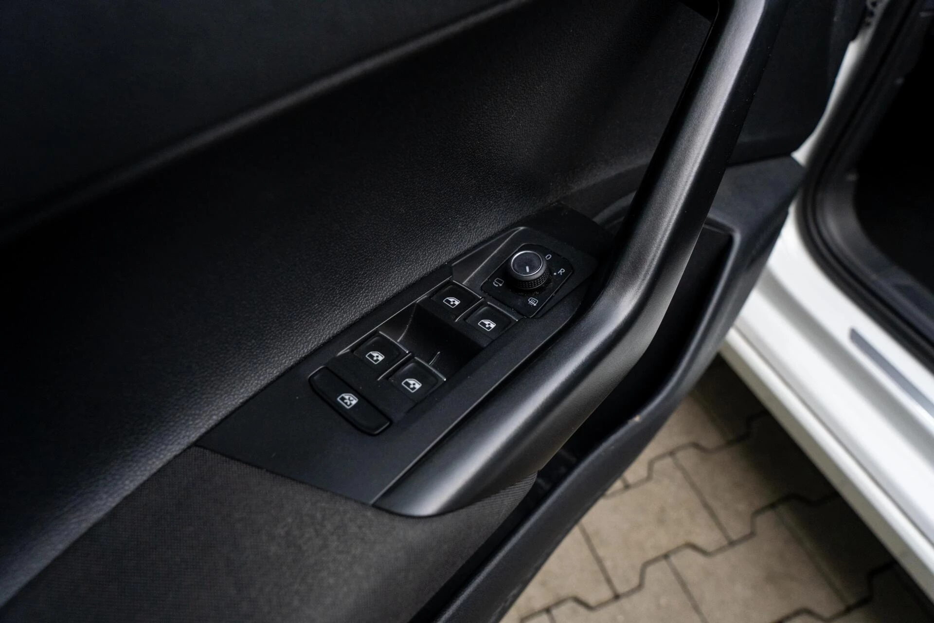 Hoofdafbeelding Volkswagen Taigo