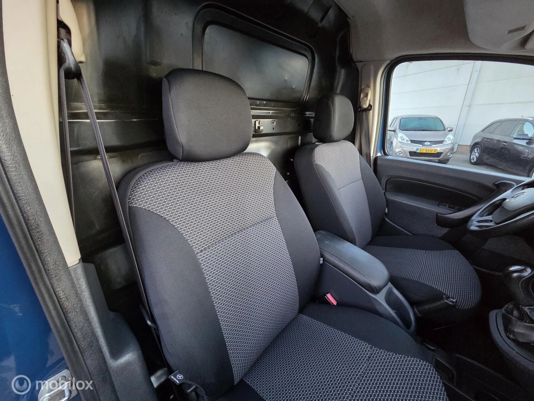 Hoofdafbeelding Mercedes-Benz Citan