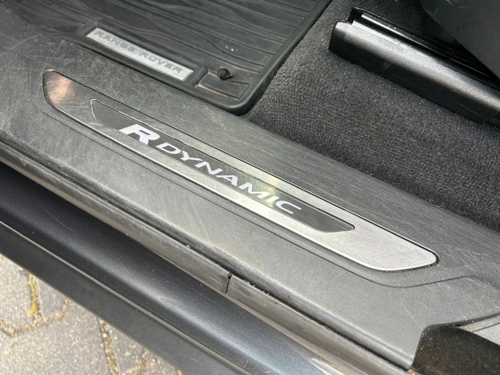 Hoofdafbeelding Land Rover Range Rover