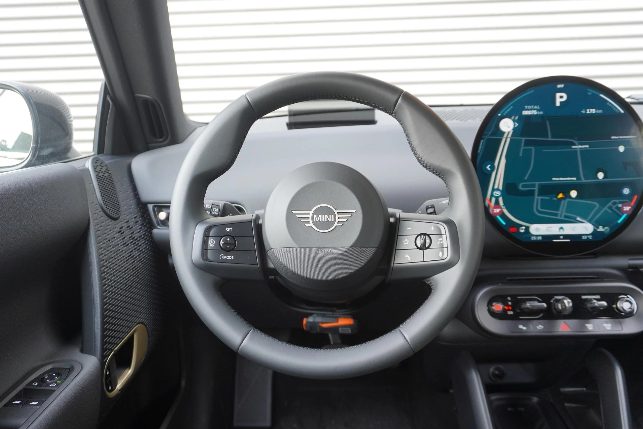 Hoofdafbeelding MINI 3-deurs