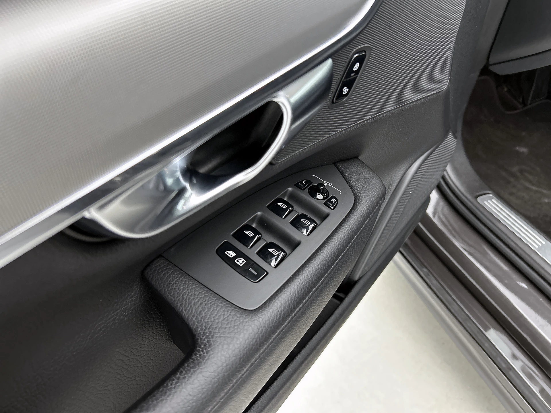 Hoofdafbeelding Volvo V90