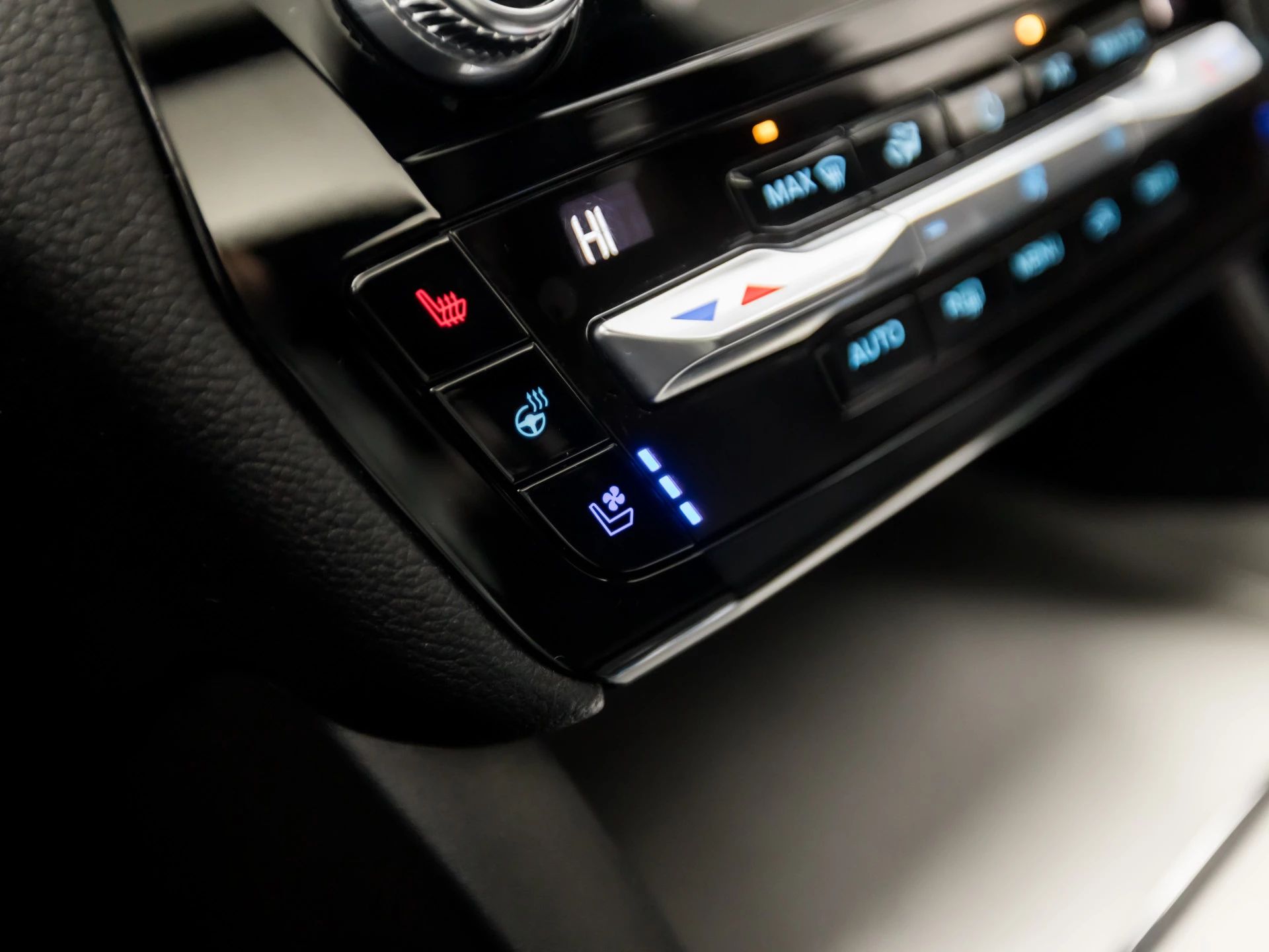 Hoofdafbeelding Ford Explorer