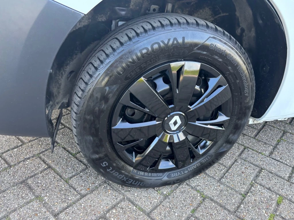 Hoofdafbeelding Renault Kangoo