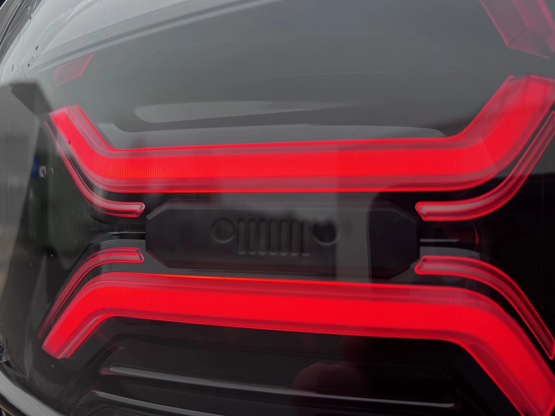 Hoofdafbeelding Jeep Avenger