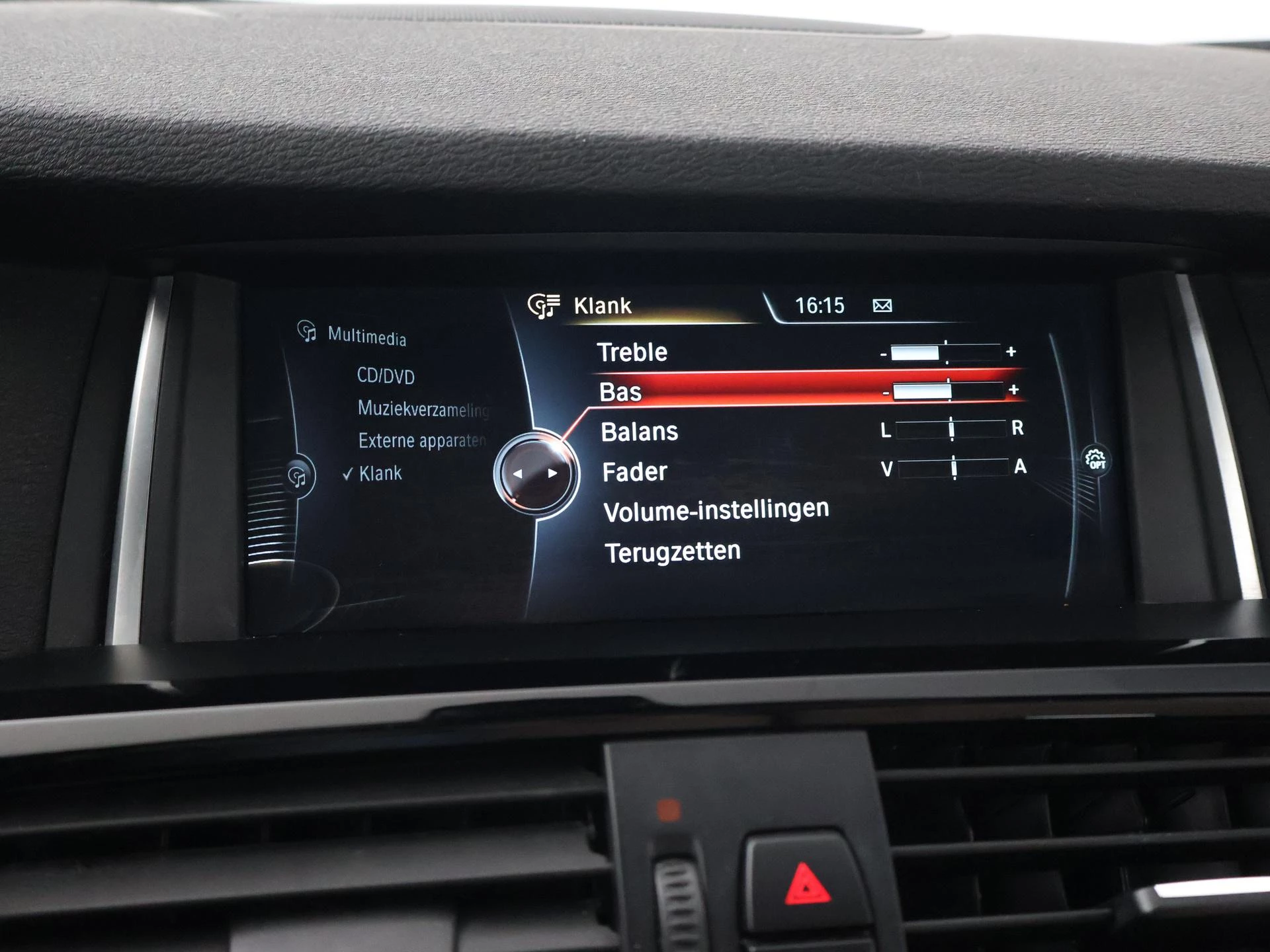 Hoofdafbeelding BMW X4