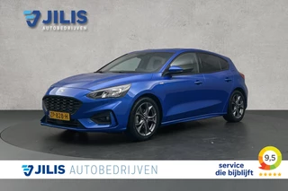 Ford Focus 1.0 EcoBoost ST Line Business | Parkeersensoren | Apple Carplay | Cruise control | Airco