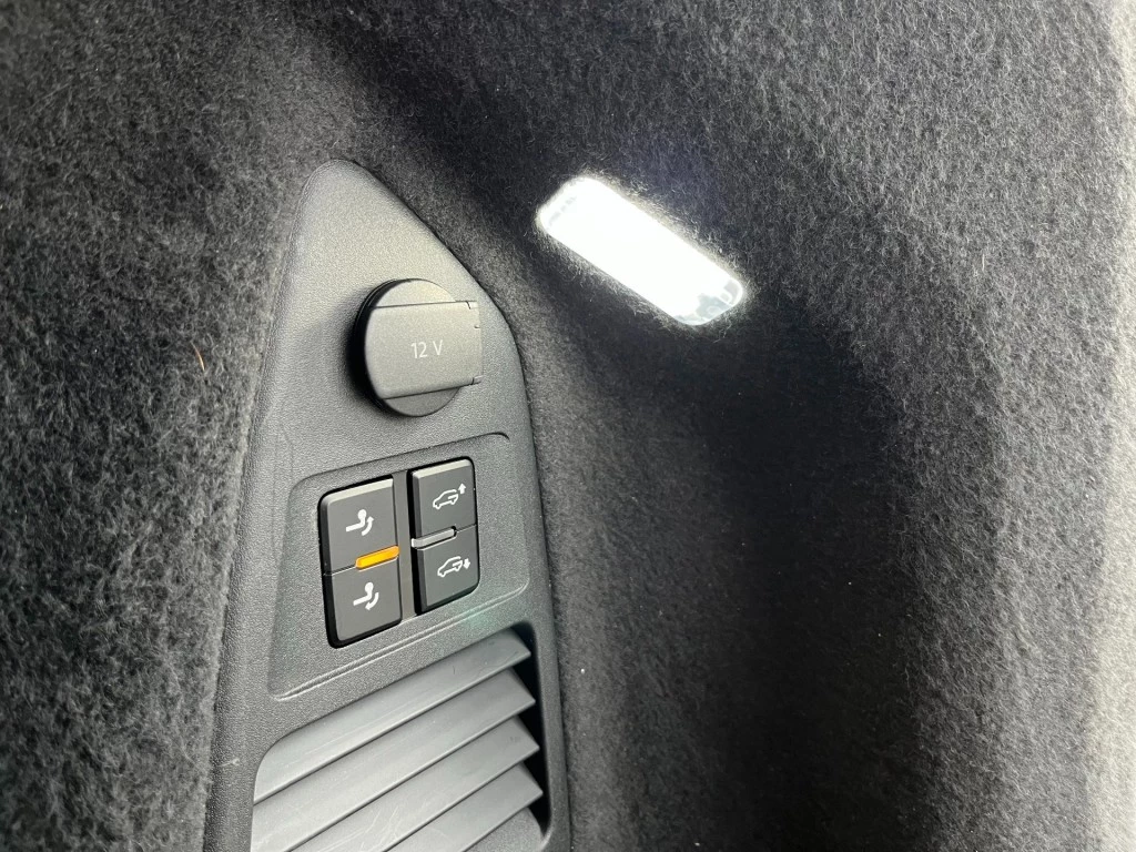 Hoofdafbeelding Volkswagen Touareg