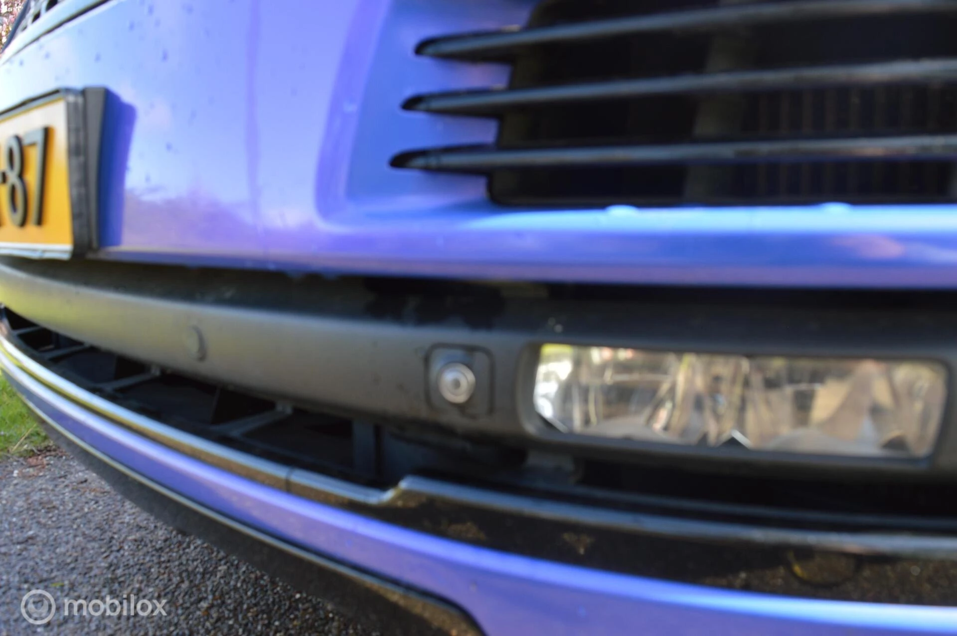 Hoofdafbeelding Land Rover Range Rover