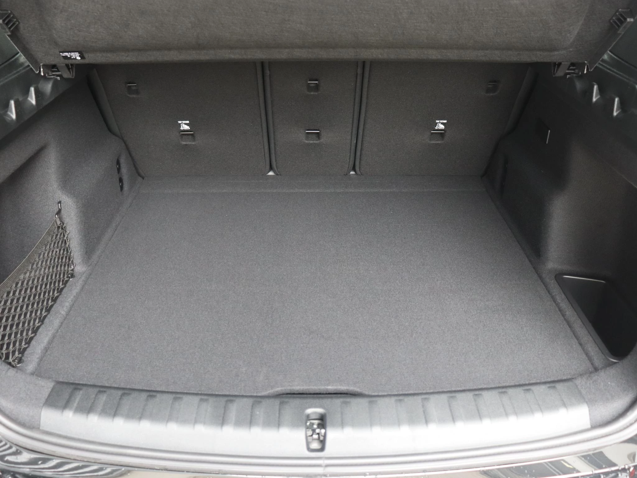 Hoofdafbeelding BMW iX1