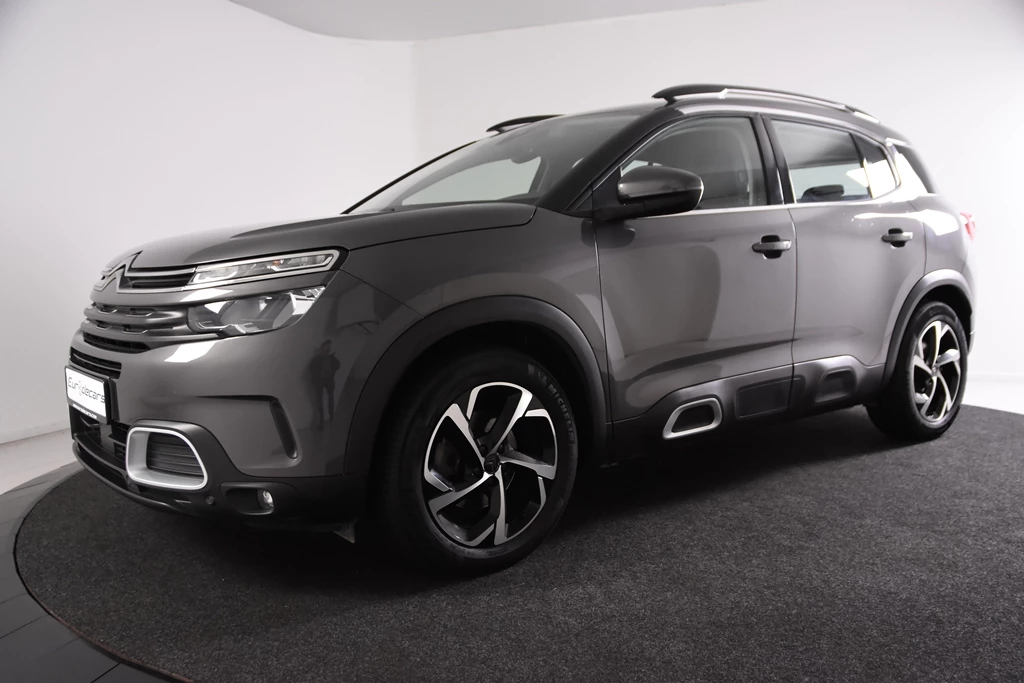 Hoofdafbeelding Citroën C5 Aircross