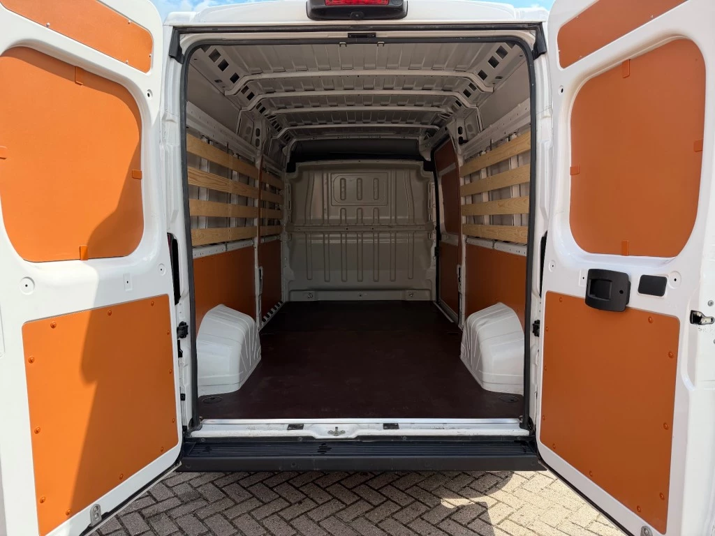 Hoofdafbeelding Fiat Ducato