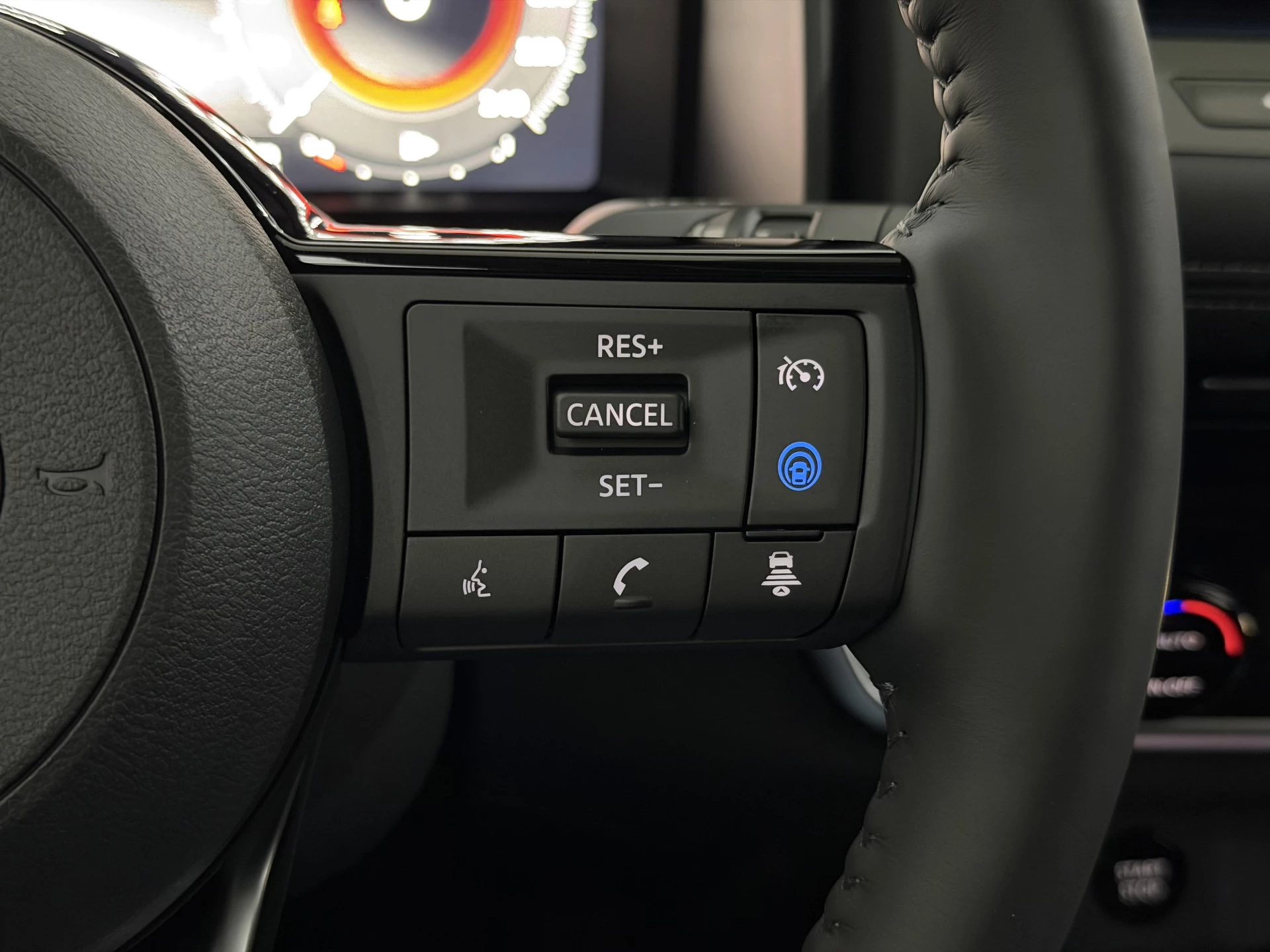 Hoofdafbeelding Nissan X-Trail