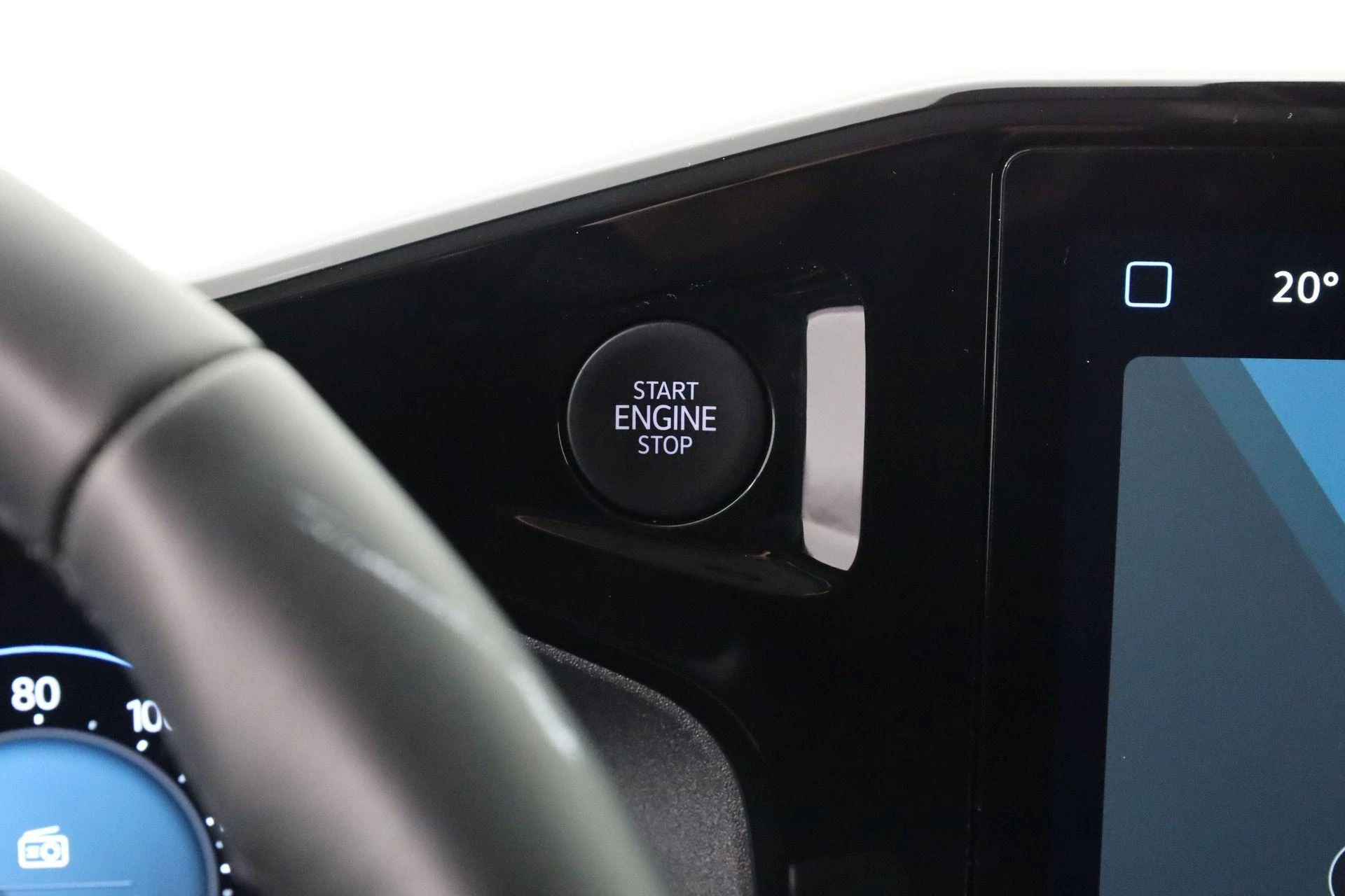 Hoofdafbeelding Volkswagen e-Transporter