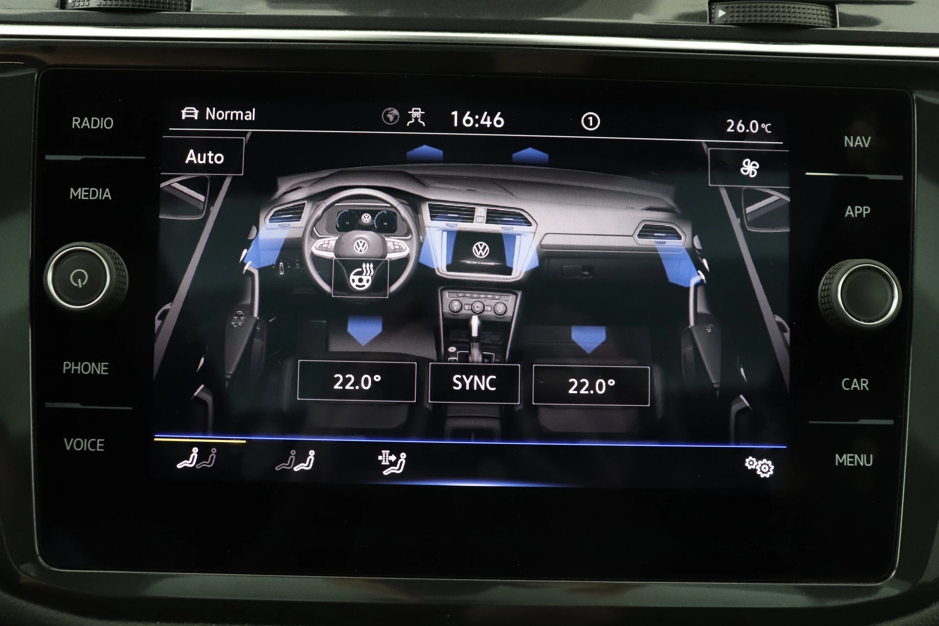 Hoofdafbeelding Volkswagen Tiguan Allspace