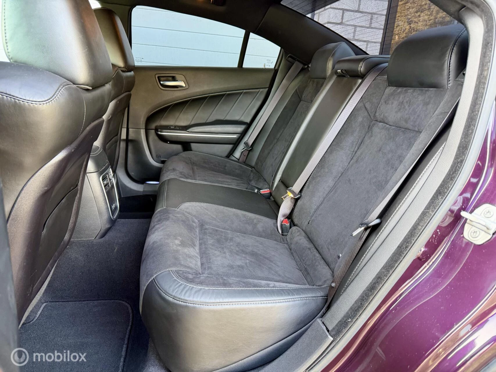 Hoofdafbeelding Dodge Charger