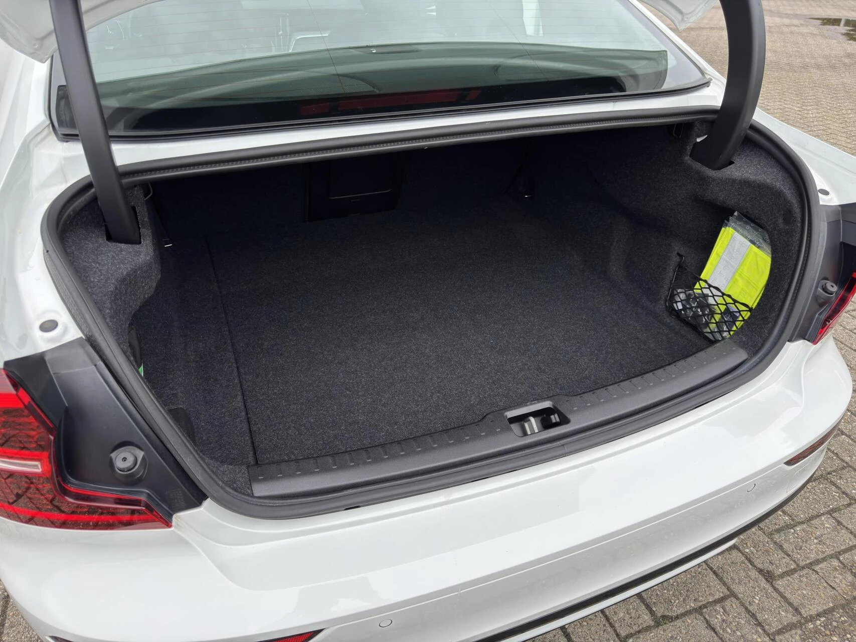 Hoofdafbeelding Volvo S60