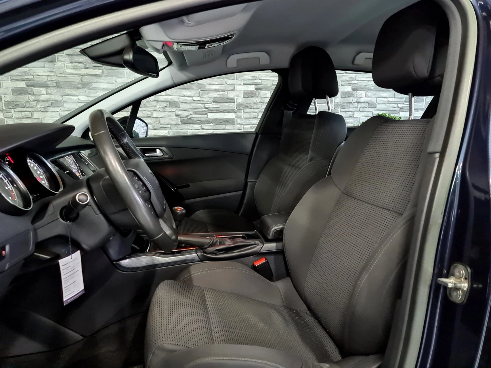 Hoofdafbeelding Peugeot 508