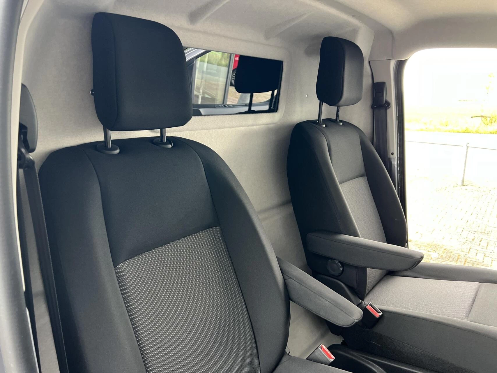 Hoofdafbeelding Citroën Jumpy