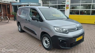 Citroen Berlingo bestel 1.5 BlueHDI Control XL