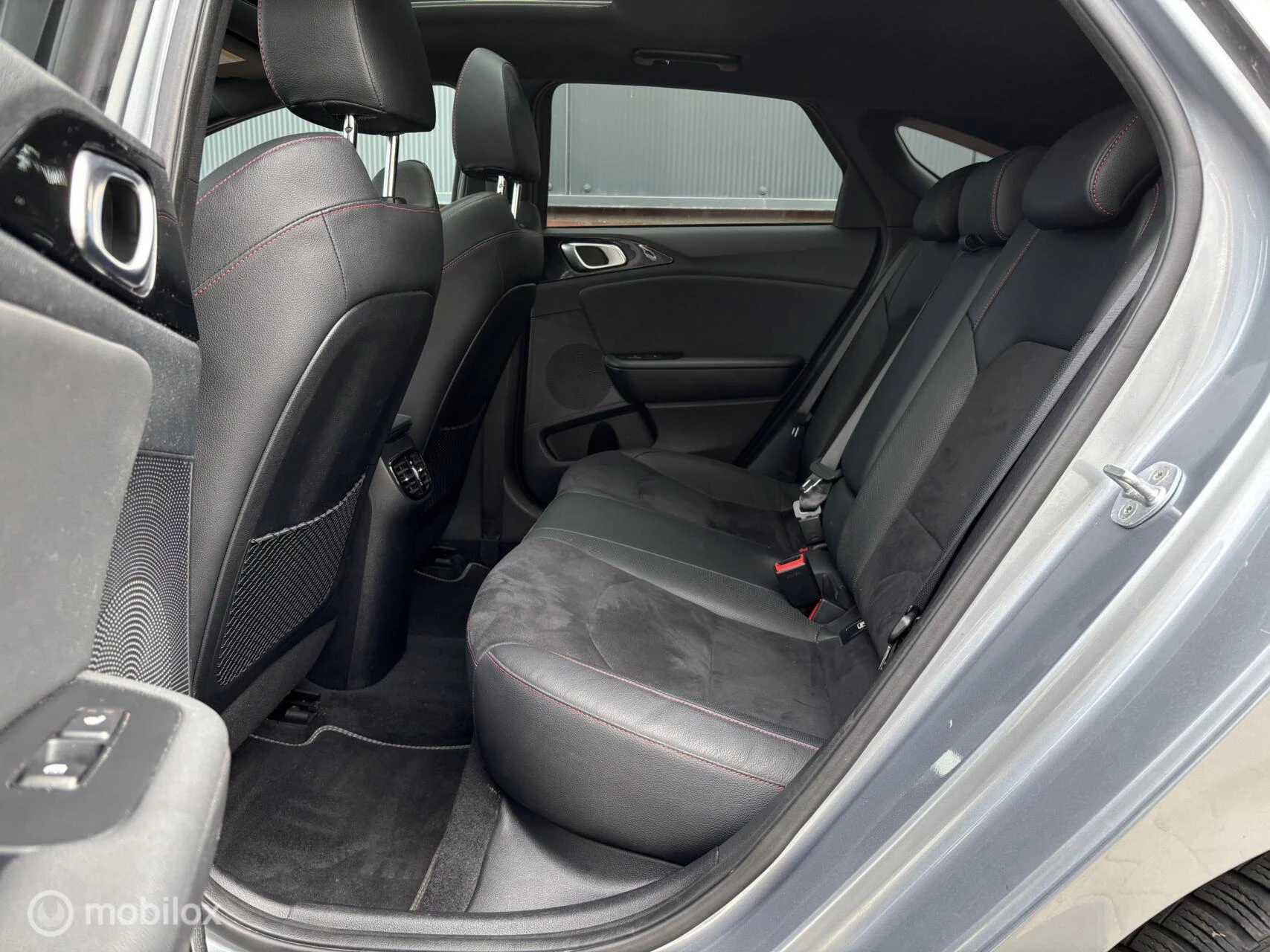 Hoofdafbeelding Kia ProCeed