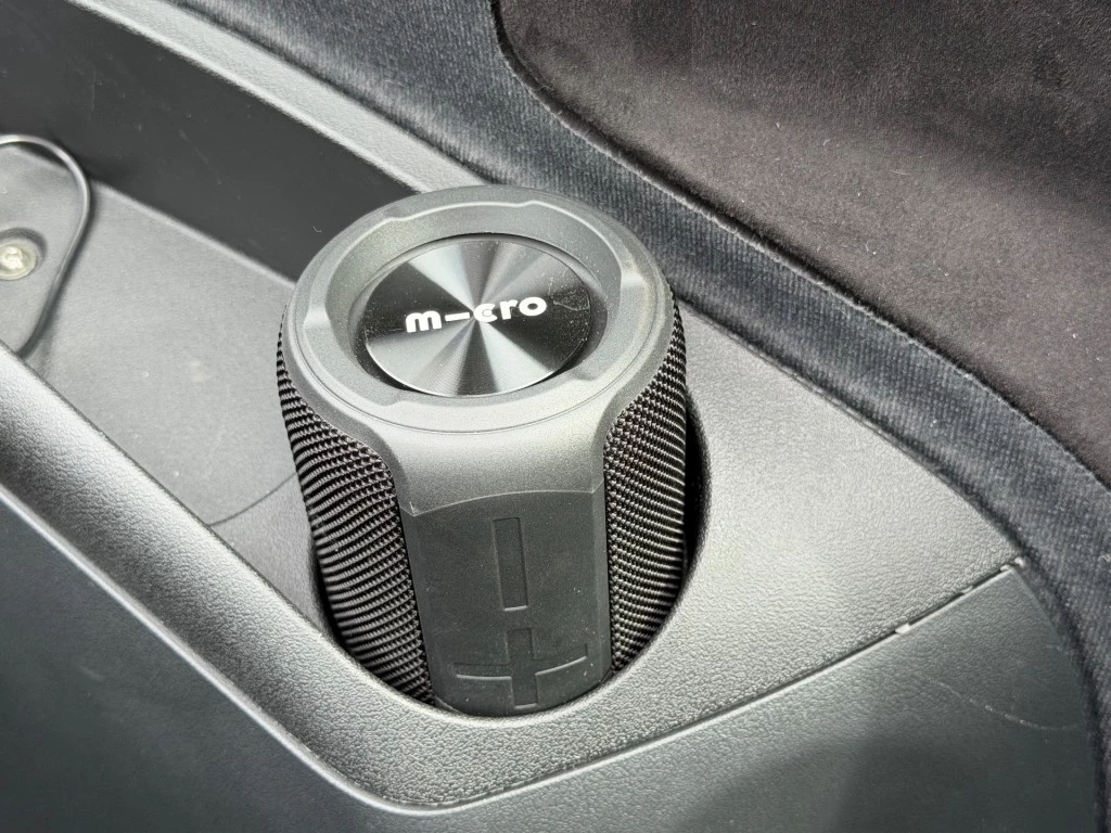 Hoofdafbeelding Micro Microlino