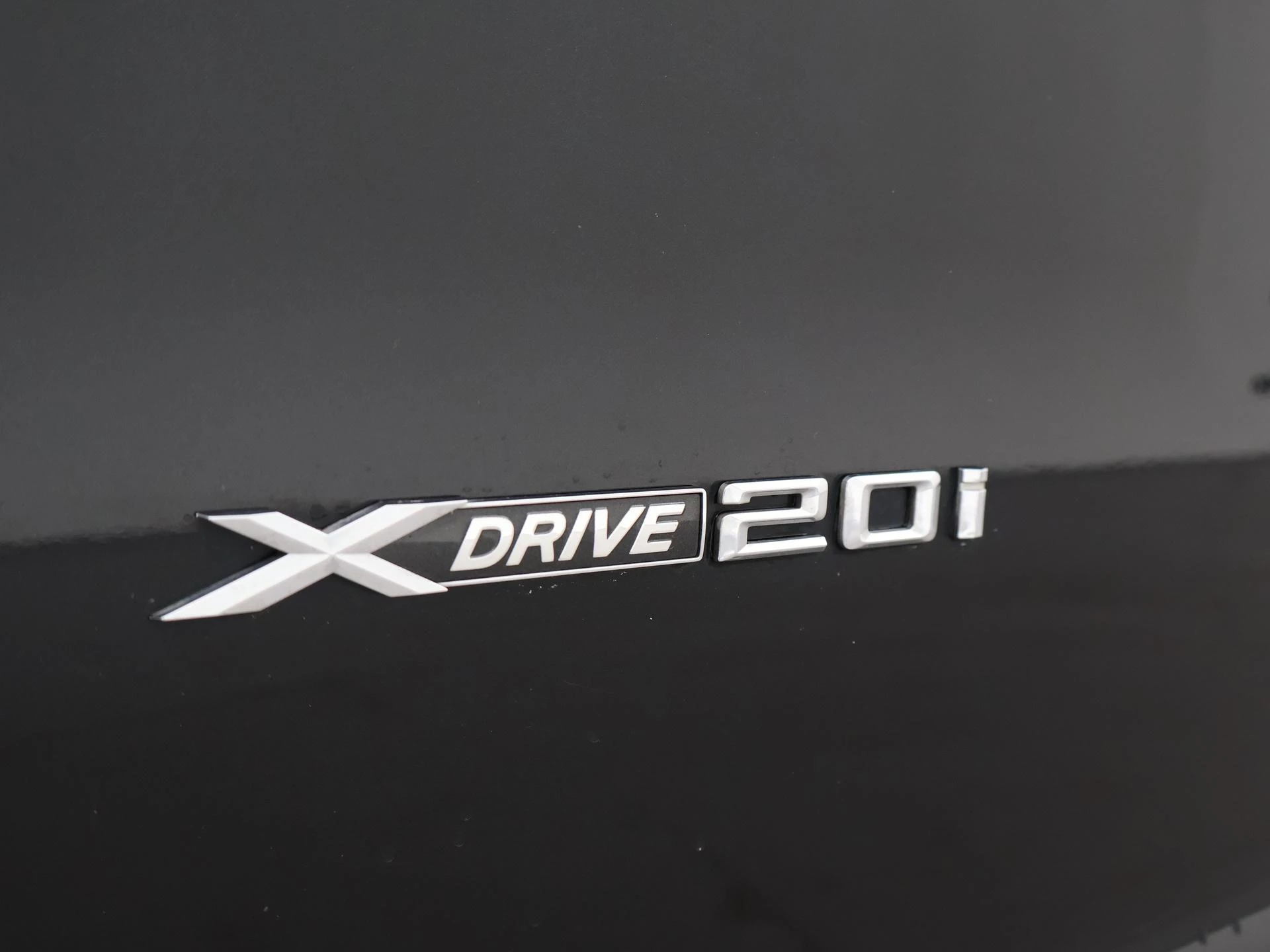 Hoofdafbeelding BMW X4